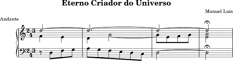 Extracto da música