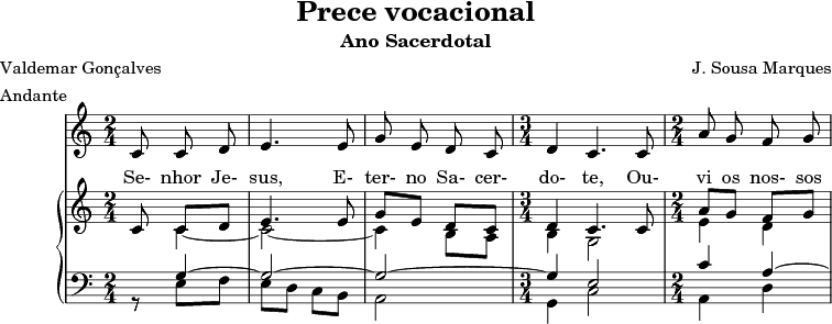 Extracto da música