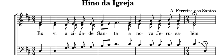 Extracto da música