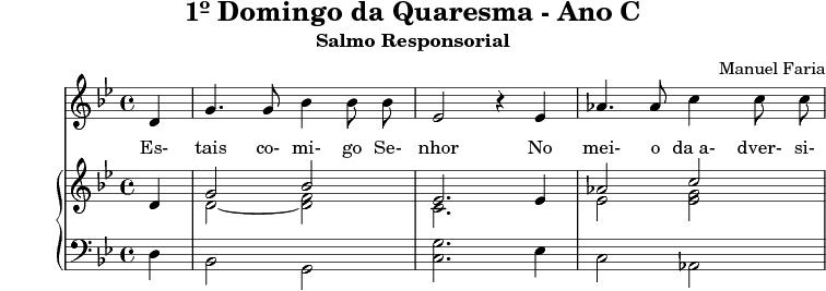 Extracto da música