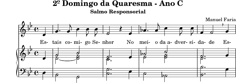 Extracto da música