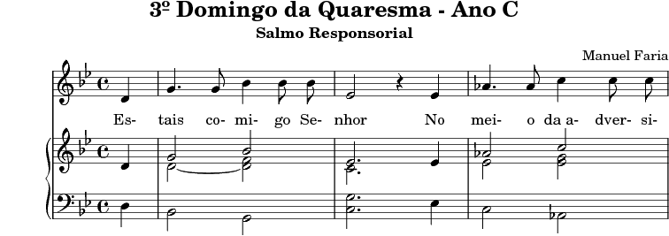 Extracto da música