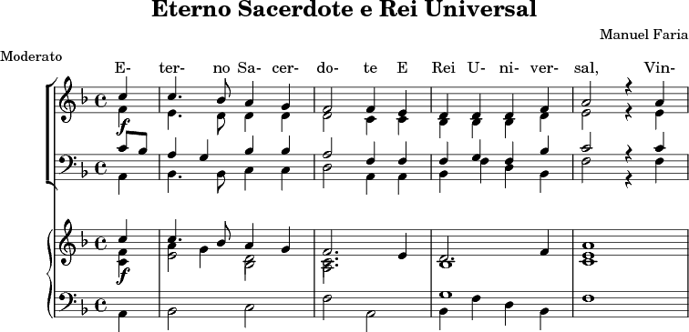 Extracto da música