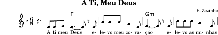 Extracto da música