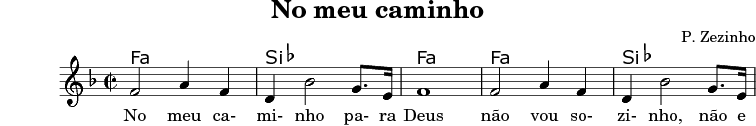 Extracto da música