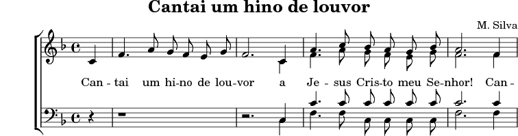 Extracto da música