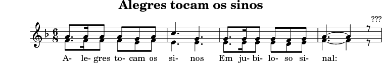 Extracto da música