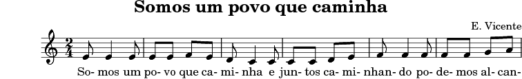 Extracto da música