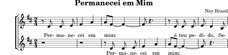 Extracto da música