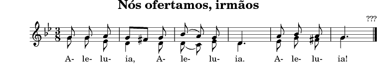 Extracto da música