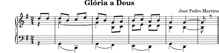 Extracto da música