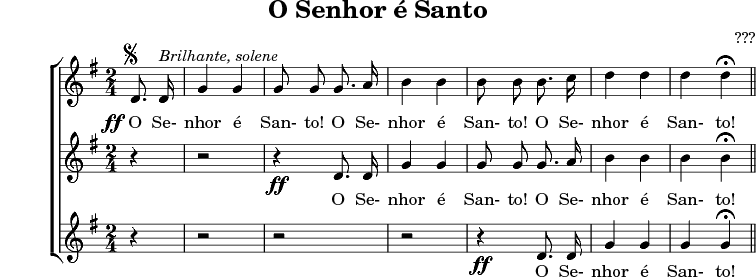 Extracto da música