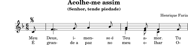 Extracto da música