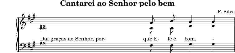 Extracto da música