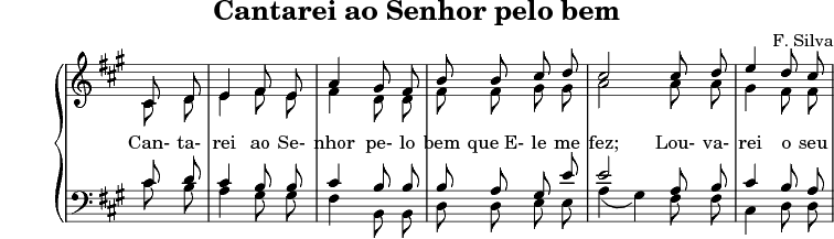Extracto da música