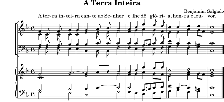 Extracto da música