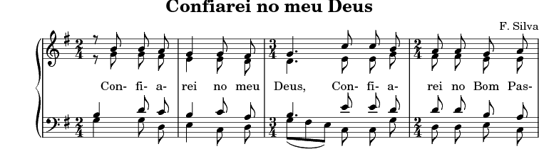 Extracto da música