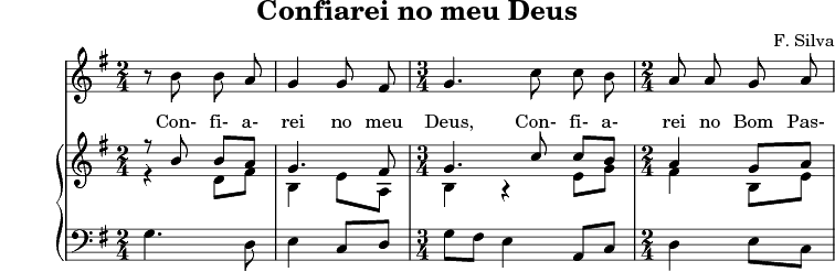 Extracto da música