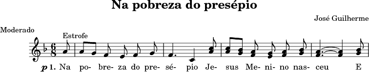 Extracto da música