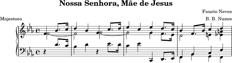 Extracto da música