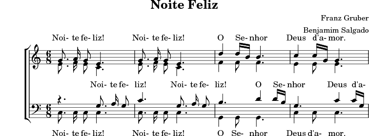 Extracto da música