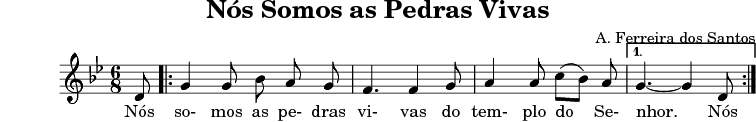 Extracto da música