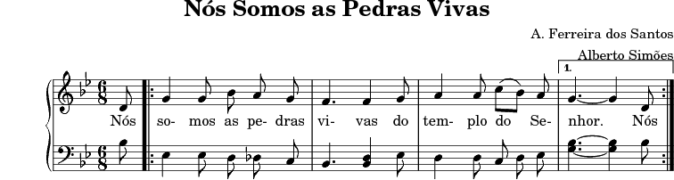Extracto da música