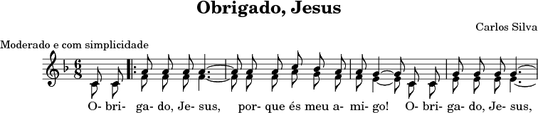 Extracto da música