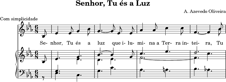 Extracto da música