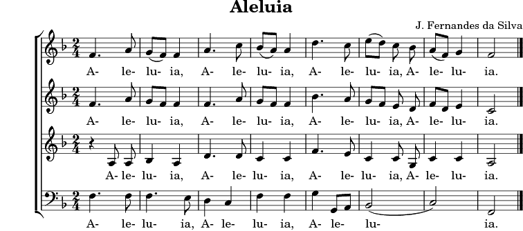 Extracto da música