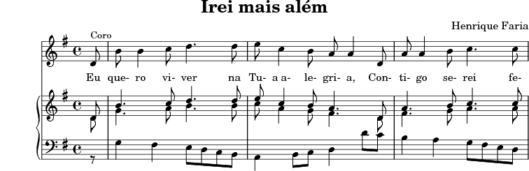 Extracto da música