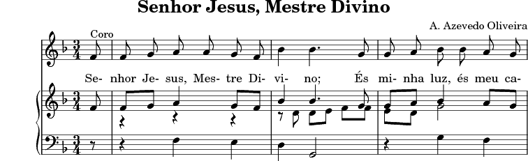 Extracto da música