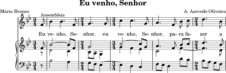 Extracto da música