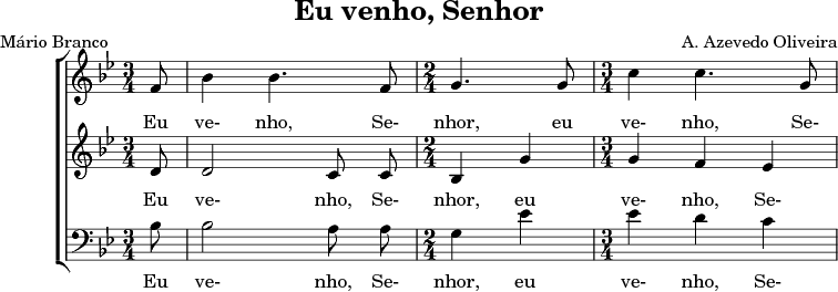 Extracto da música