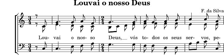 Extracto da música