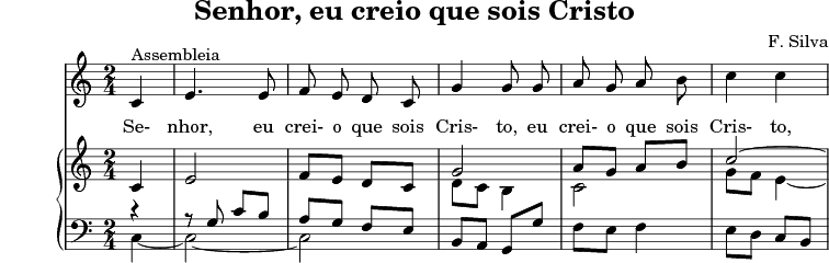 Extracto da música