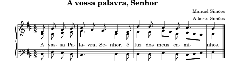Extracto da música