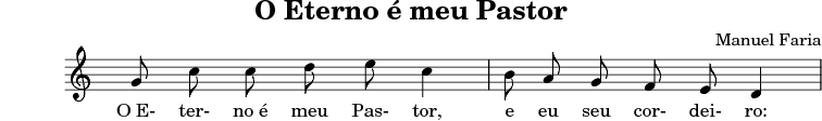 Extracto da música