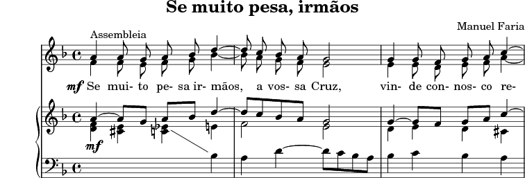 Extracto da música