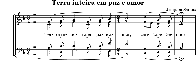 Extracto da música