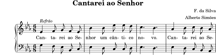 Extracto da música