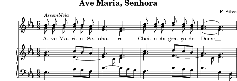 Extracto da música