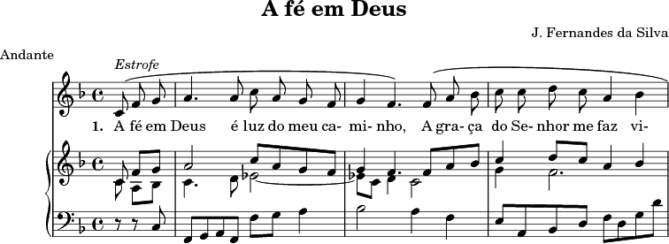 Extracto da música
