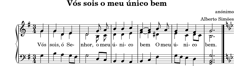 Extracto da música