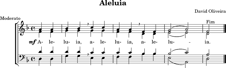 Extracto da música