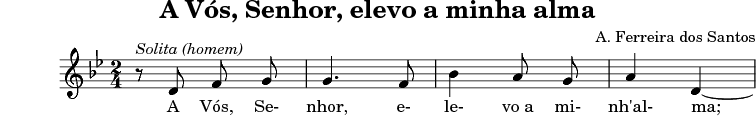 Extracto da música