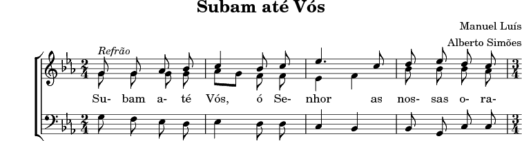 Extracto da música