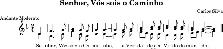 Extracto da música
