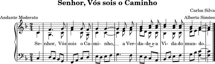 Extracto da música