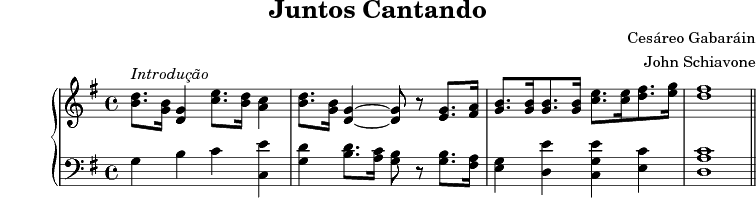 Extracto da música